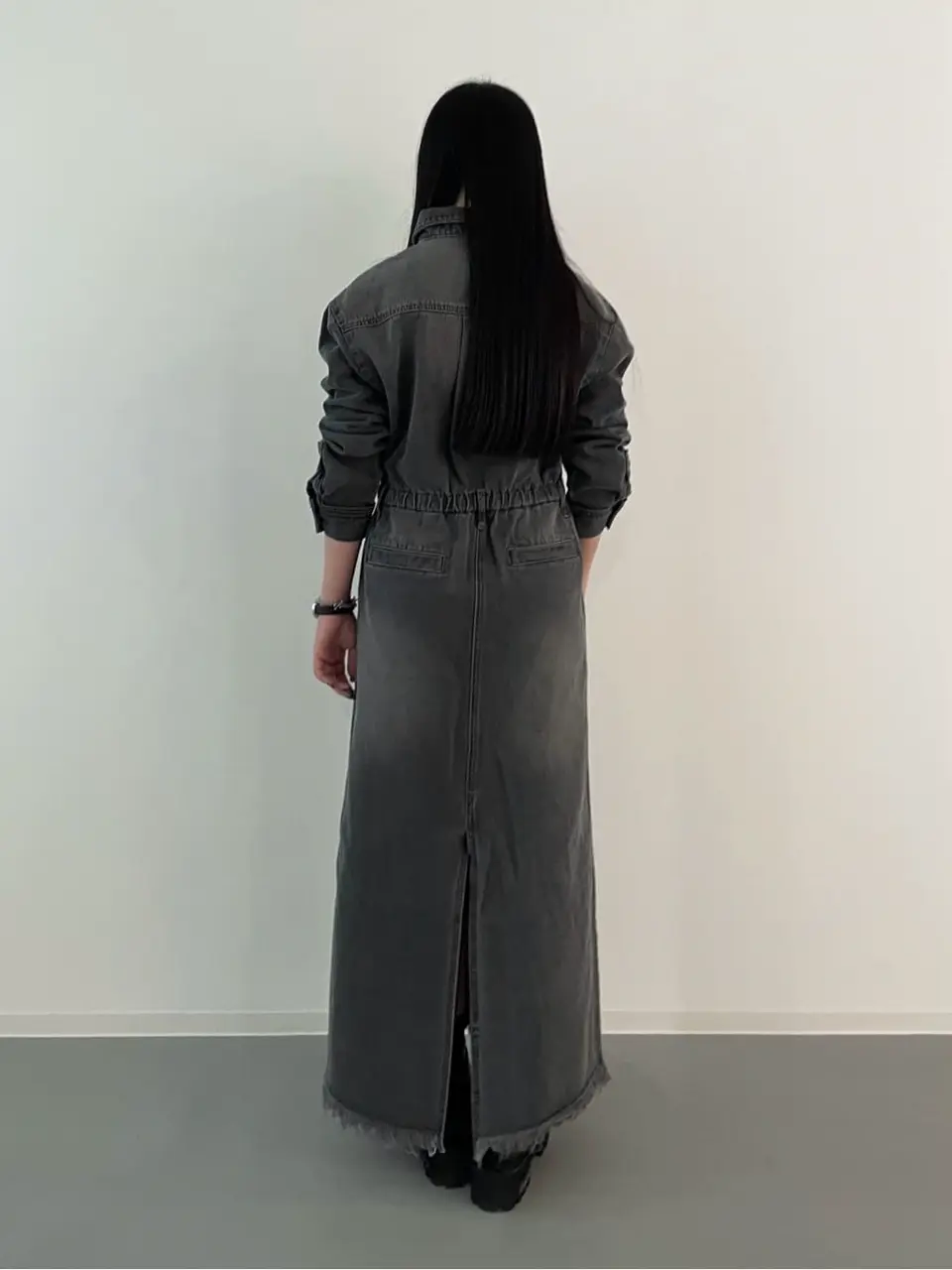 GRACE CONTINENTAL 清水　杏梨 コーディネート画像