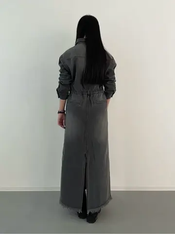 GRACE CONTINENTAL 清水　杏梨 コーディネート画像