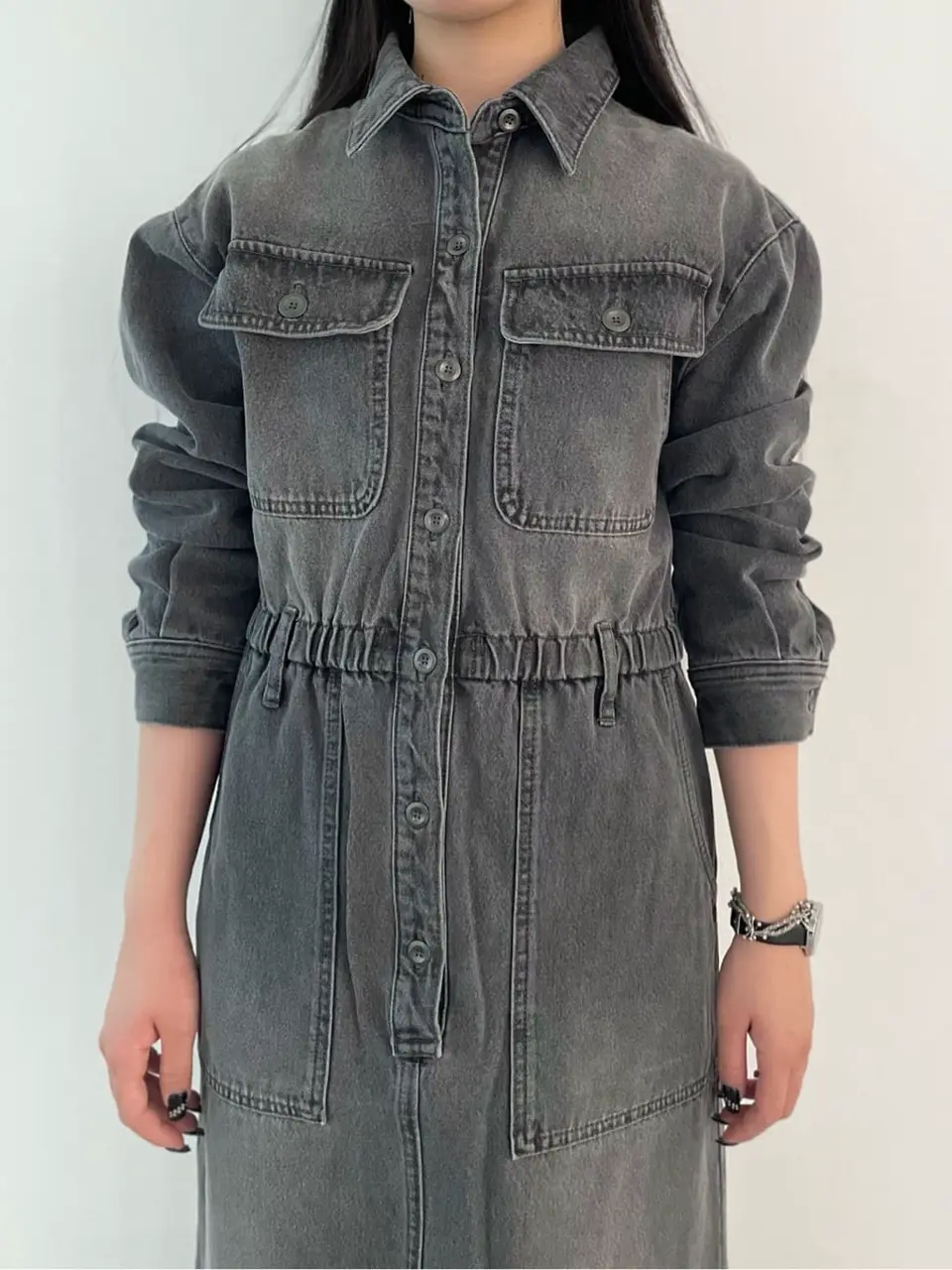 GRACE CONTINENTAL 清水　杏梨 コーディネート画像