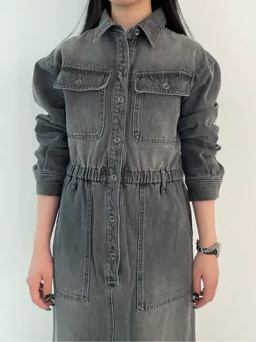 GRACE CONTINENTAL 清水　杏梨 コーディネート画像