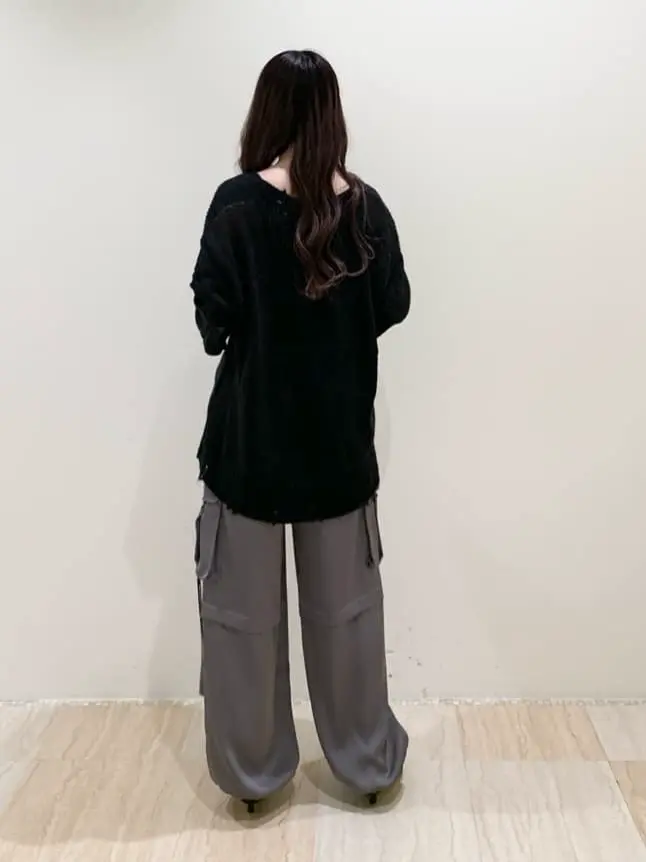 GRACE CONTINENTAL 平野 裕華 コーディネート画像