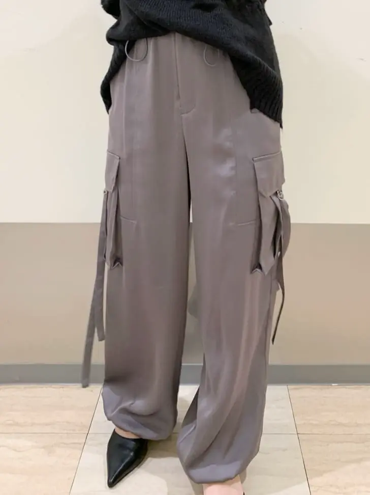 GRACE CONTINENTAL 平野 裕華 コーディネート画像