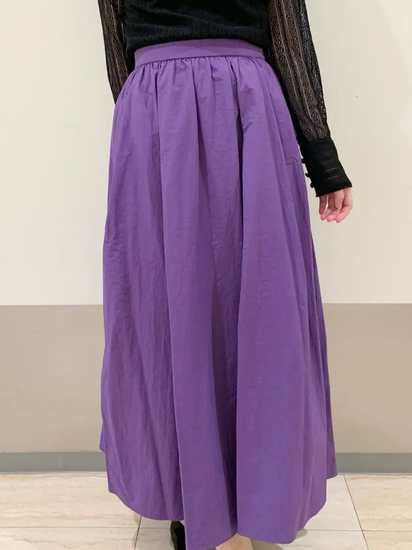 GRACE CONTINENTAL 平野 裕華 コーディネート画像