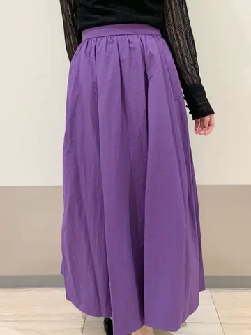 GRACE CONTINENTAL 平野 裕華 コーディネート画像