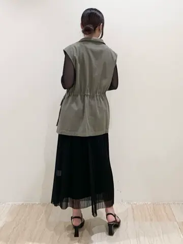 GRACE CONTINENTAL 平野 裕華 コーディネート画像