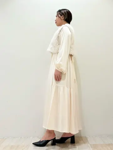 GRACE CONTINENTAL くまさか コーディネート画像