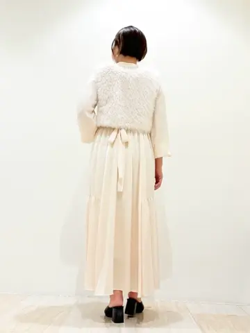 GRACE CONTINENTAL くまさか コーディネート画像