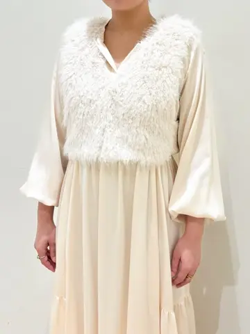 GRACE CONTINENTAL くまさか コーディネート画像