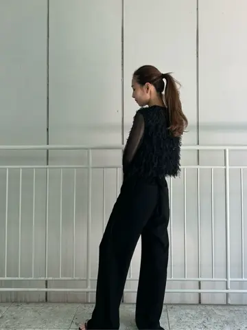 GRACE CONTINENTAL 加藤   恵理奈 コーディネート画像