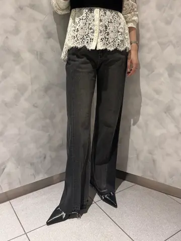 GRACE CONTINENTAL OZAWA コーディネート画像