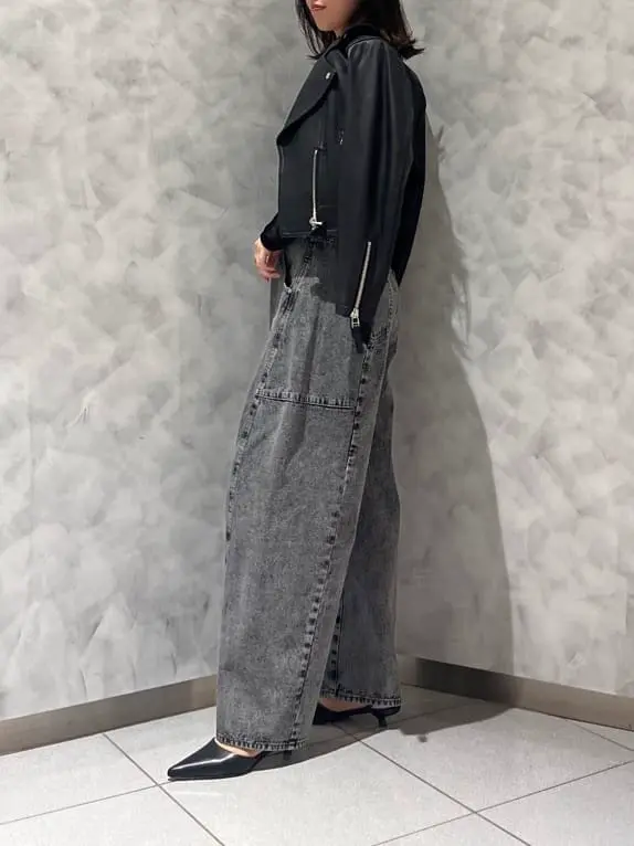 GRACE CONTINENTAL OZAWA コーディネート画像