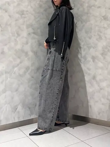 GRACE CONTINENTAL OZAWA コーディネート画像