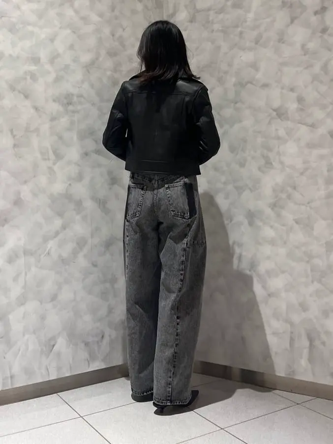 GRACE CONTINENTAL OZAWA コーディネート画像