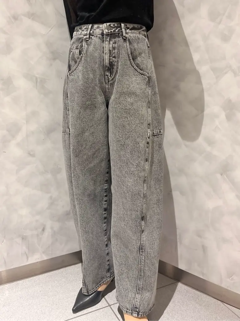 GRACE CONTINENTAL OZAWA コーディネート画像