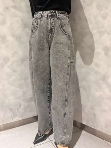 GRACE CONTINENTAL OZAWA コーディネート画像