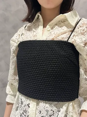 GRACE CONTINENTAL OZAWA コーディネート画像