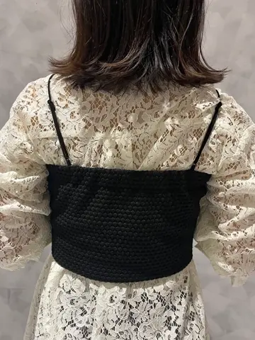 GRACE CONTINENTAL OZAWA コーディネート画像