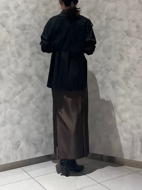 GRACE CONTINENTAL OZAWA コーディネート画像