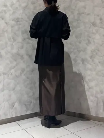 GRACE CONTINENTAL OZAWA コーディネート画像