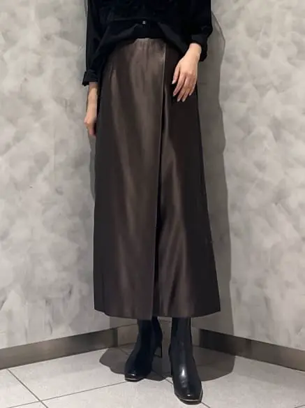 GRACE CONTINENTAL OZAWA コーディネート画像