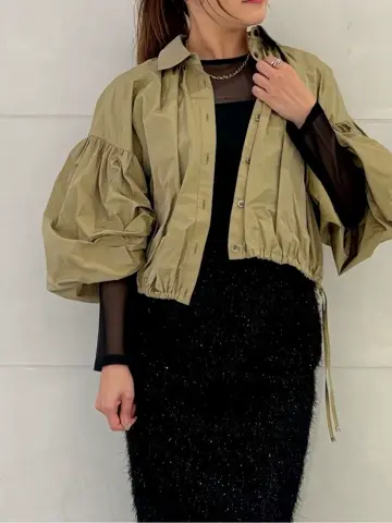 GRACE CONTINENTAL 小嶋 コーディネート画像