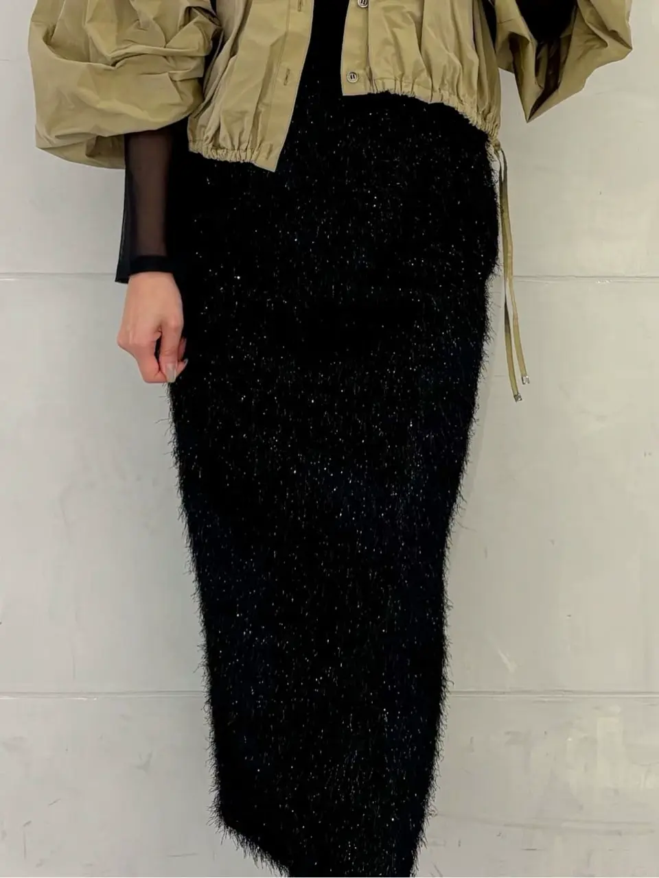 GRACE CONTINENTAL 小嶋 コーディネート画像