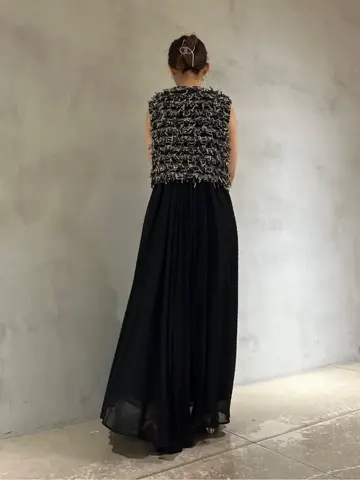 GRACE CONTINENTAL Machi コーディネート画像