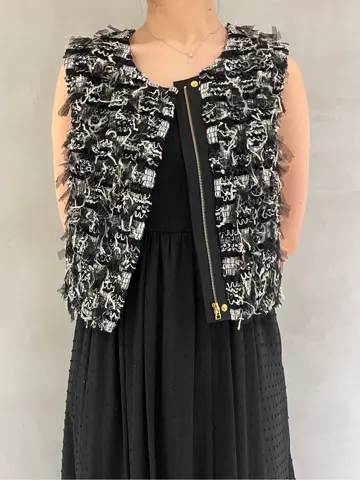 GRACE CONTINENTAL Machi コーディネート画像