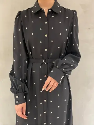 GRACE CONTINENTAL Machi コーディネート画像