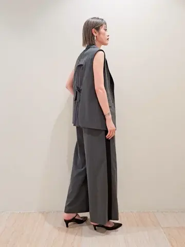 GRACE CONTINENTAL 今野　志保 コーディネート画像