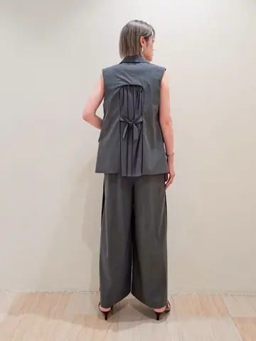 GRACE CONTINENTAL 今野　志保 コーディネート画像