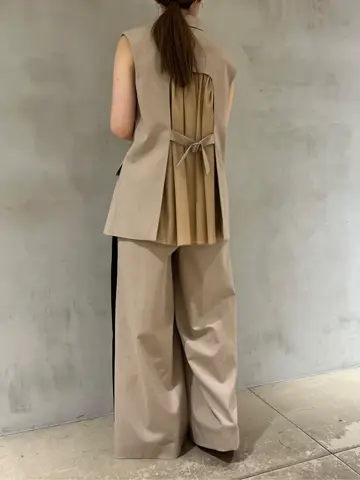 GRACE CONTINENTAL Machi コーディネート画像