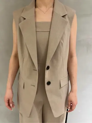 GRACE CONTINENTAL Machi コーディネート画像