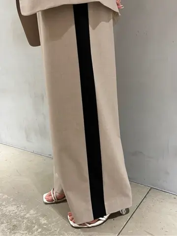 GRACE CONTINENTAL Machi コーディネート画像