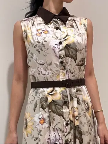 GRACE CONTINENTAL FUKUSHIMA YURIE コーディネート画像