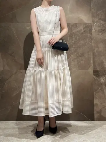 GRACE CONTINENTAL Machi コーディネート画像