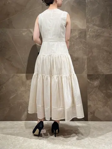 GRACE CONTINENTAL Machi コーディネート画像