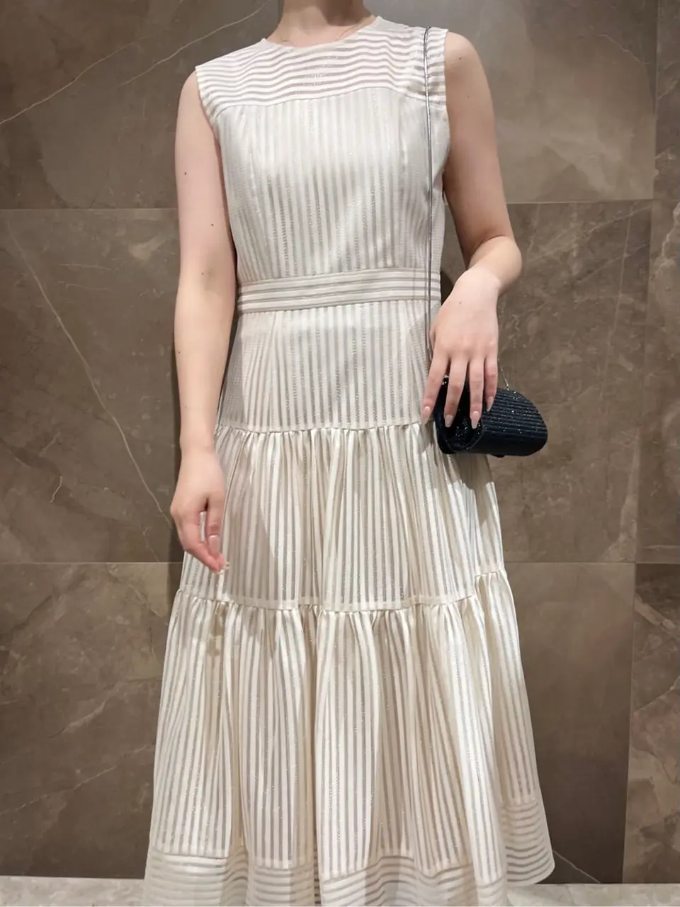 GRACE CONTINENTAL Machi コーディネート画像