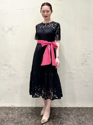 GRACE CONTINENTAL Kogane. コーディネート画像