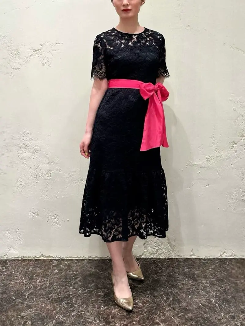 GRACE CONTINENTAL Kogane. コーディネート画像