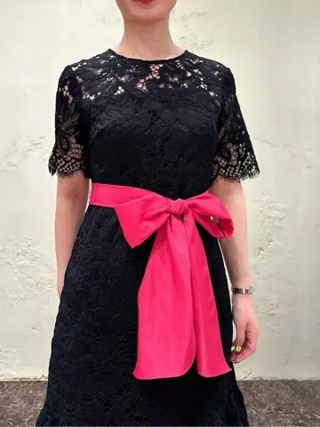 GRACE CONTINENTAL Kogane. コーディネート画像