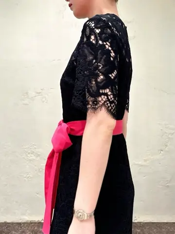 GRACE CONTINENTAL Kogane. コーディネート画像