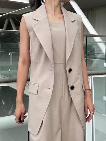 GRACE CONTINENTAL FUKUSHIMA YURIE コーディネート画像