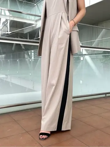 GRACE CONTINENTAL FUKUSHIMA YURIE コーディネート画像