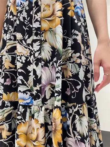 GRACE CONTINENTAL Abe コーディネート画像