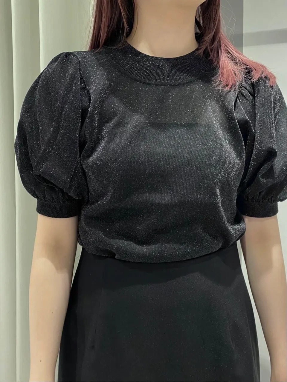 GRACE CONTINENTAL Abe コーディネート画像