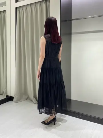 GRACE CONTINENTAL Abe コーディネート画像