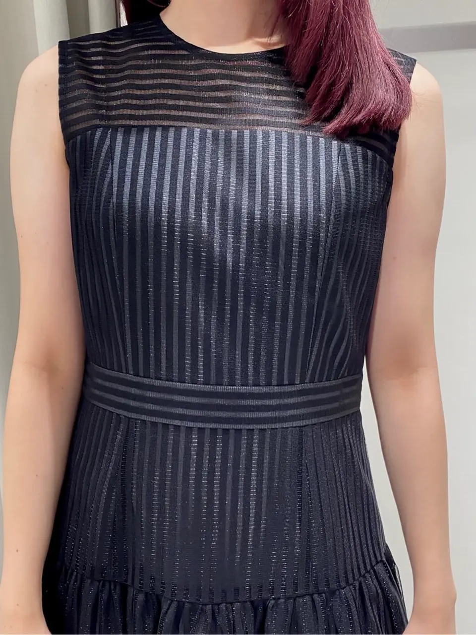 GRACE CONTINENTAL Abe コーディネート画像