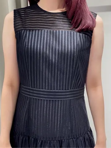 GRACE CONTINENTAL Abe コーディネート画像