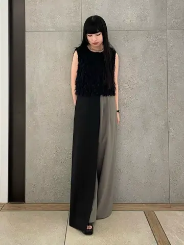 GRACE CONTINENTAL 清水　杏梨 コーディネート画像